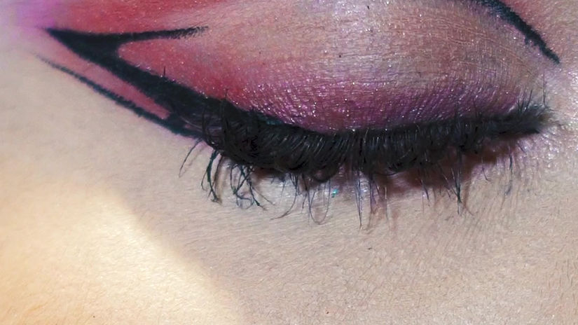 Jade Picon para MAC